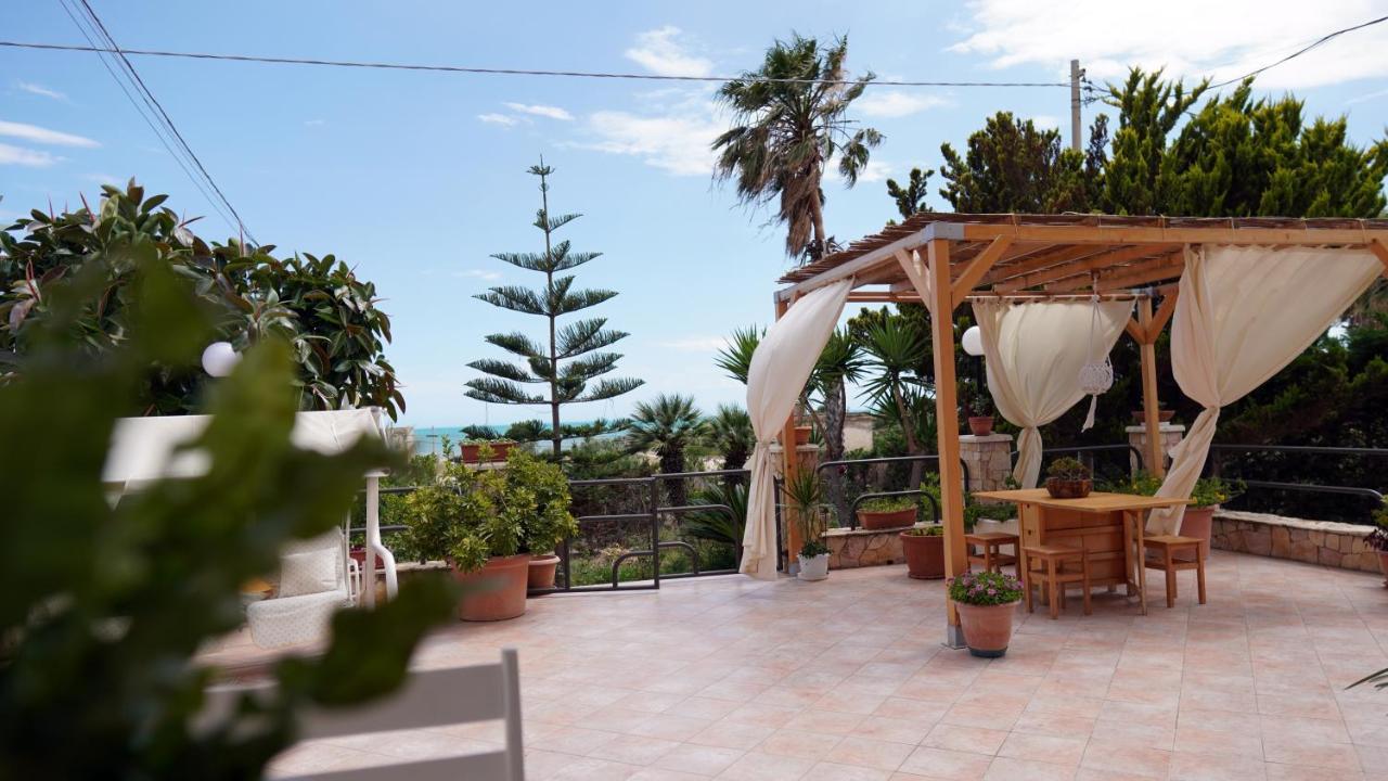 La Veranda Bed & Breakfast *