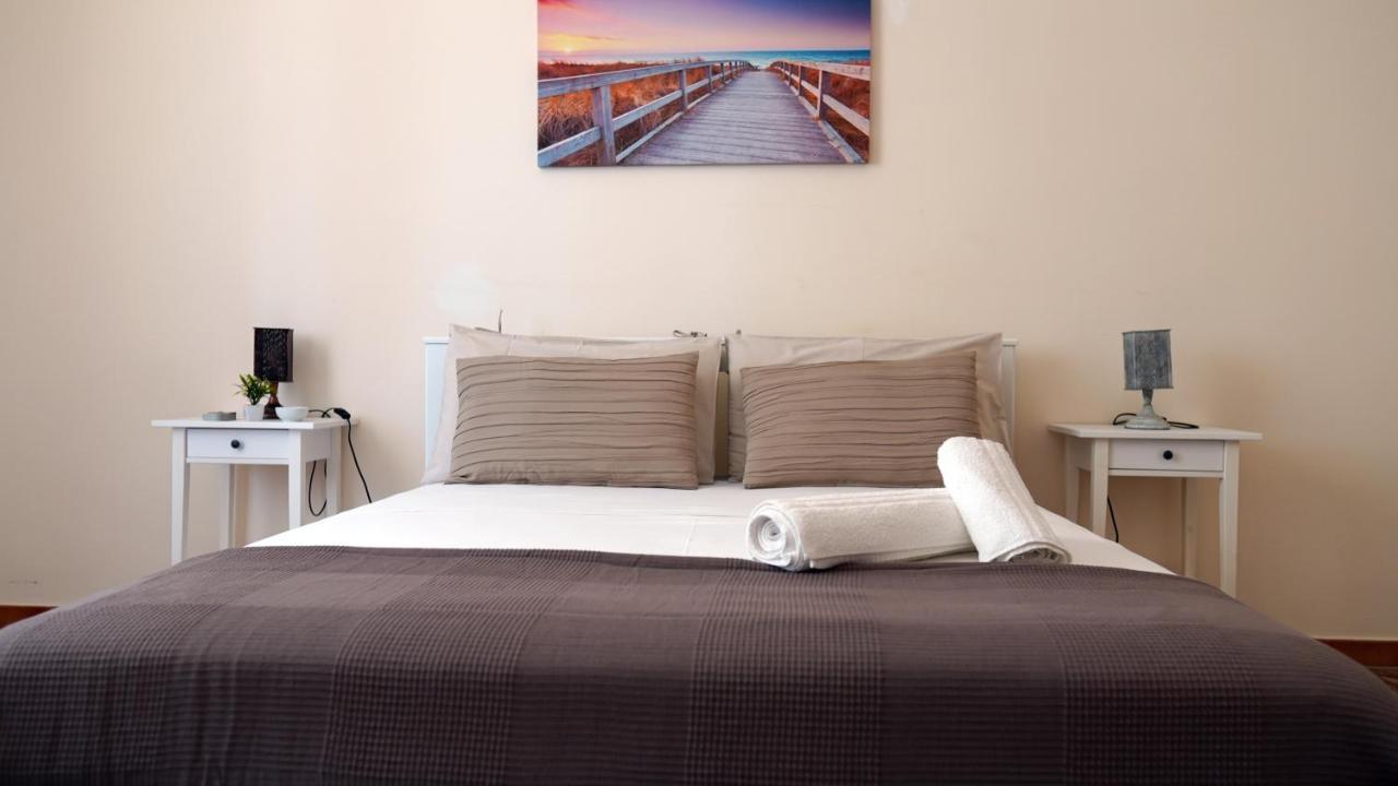 Bed & Breakfast La Veranda *