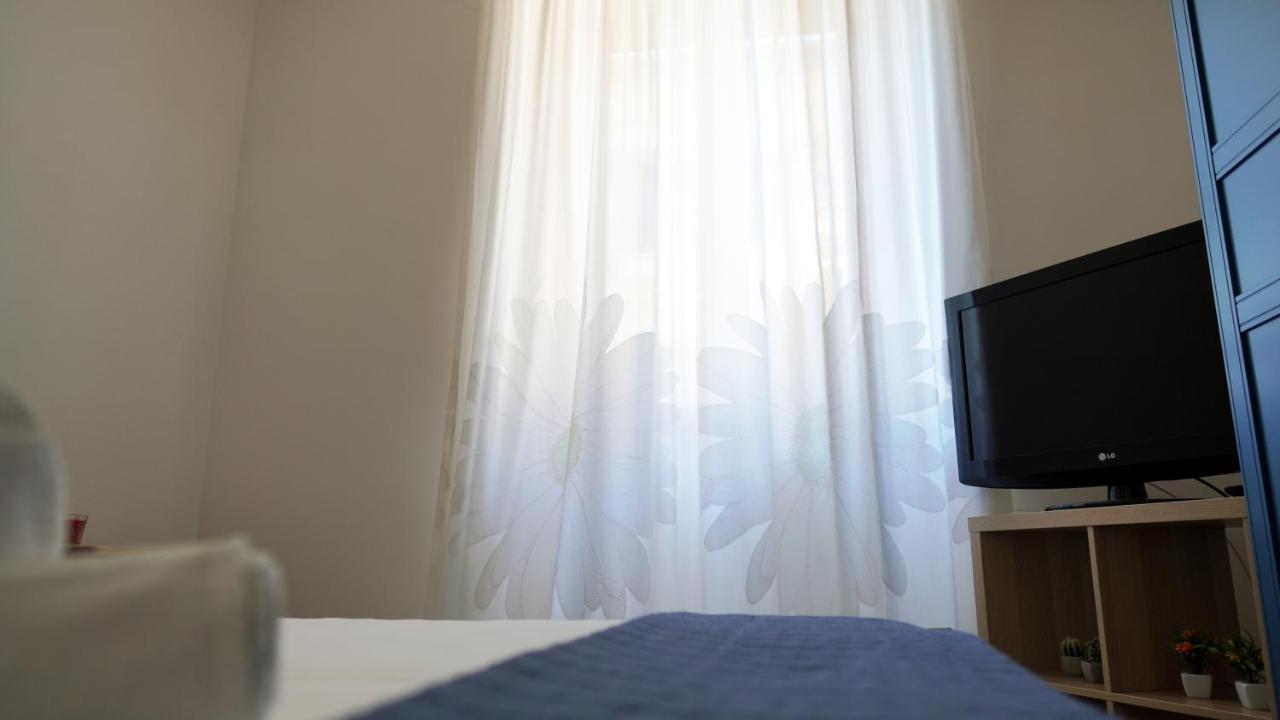 La Veranda Bed & Breakfast Licata