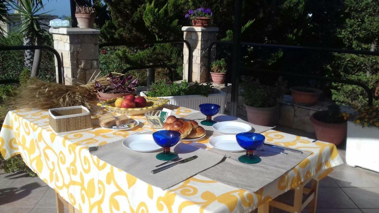 La Veranda Bed & Breakfast Licata